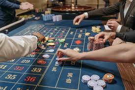 Онлайн казино DBbet Casino